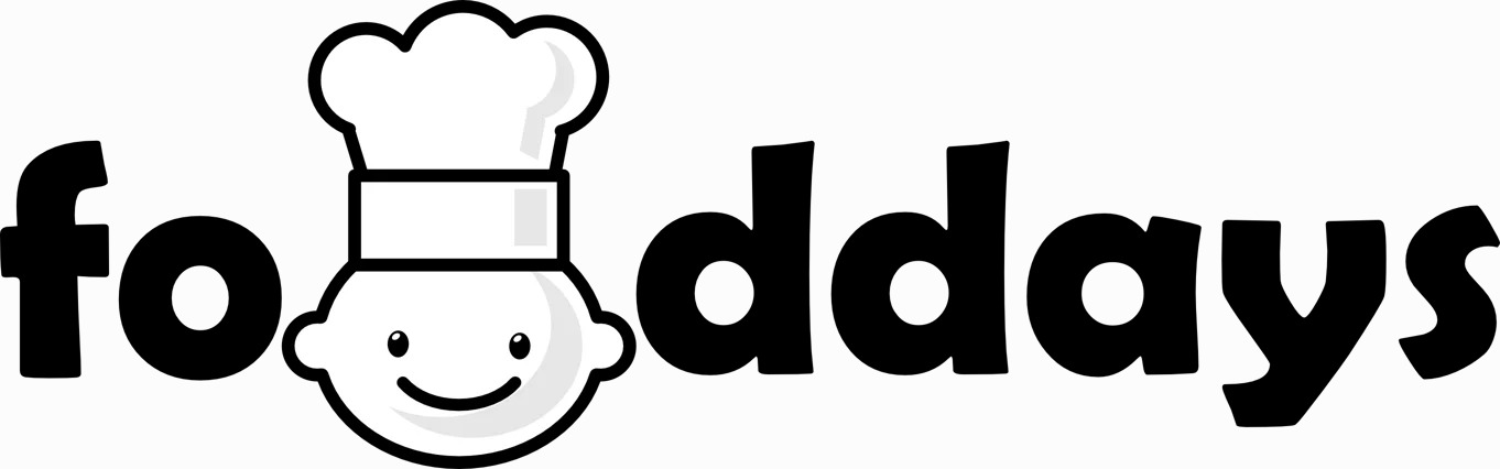 FoodDays Logo 