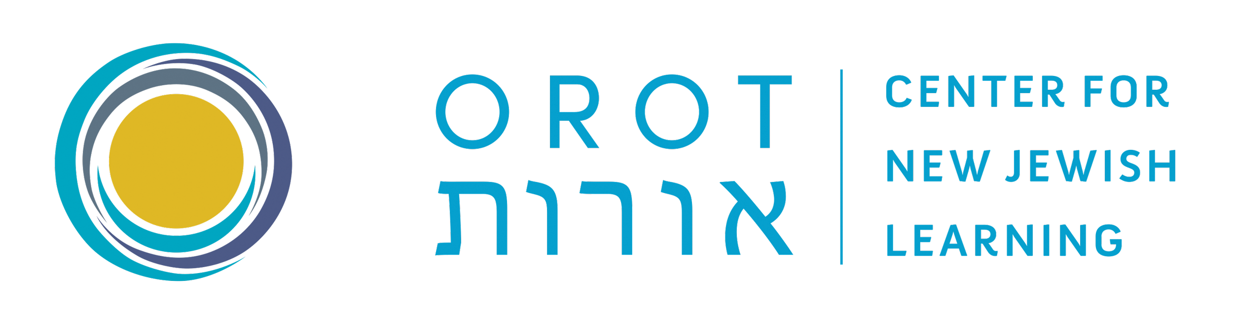 Logo_ Associates_Orot Center 