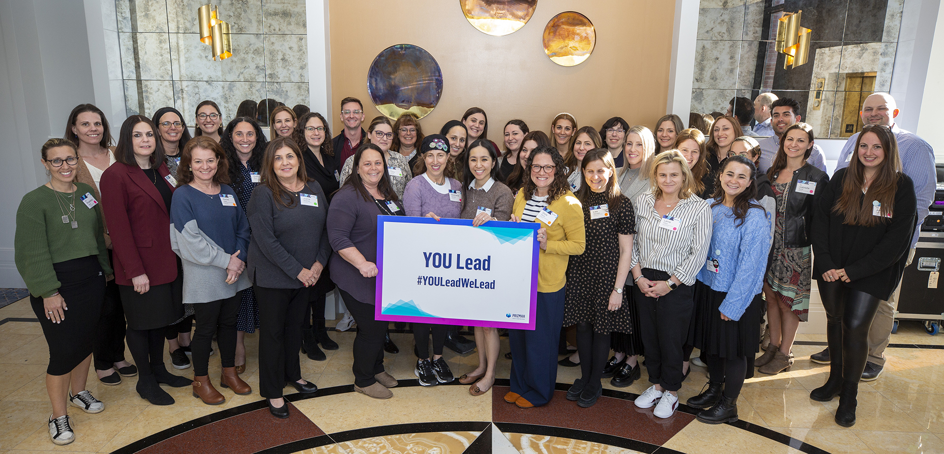 YOU Lead Cohort March2024