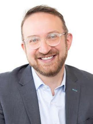Rabbi Dr. Gil Perl