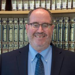Rabbi Jim Rogozen