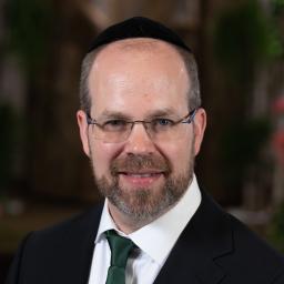 Rabbi Dr. Yisrael Rothwachs