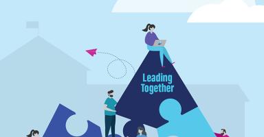 HaYidion Leading Together