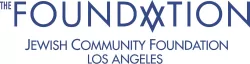 The Foundation - Jewish Community Foundation Los Angeles