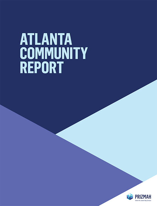 Community Report Atlanta