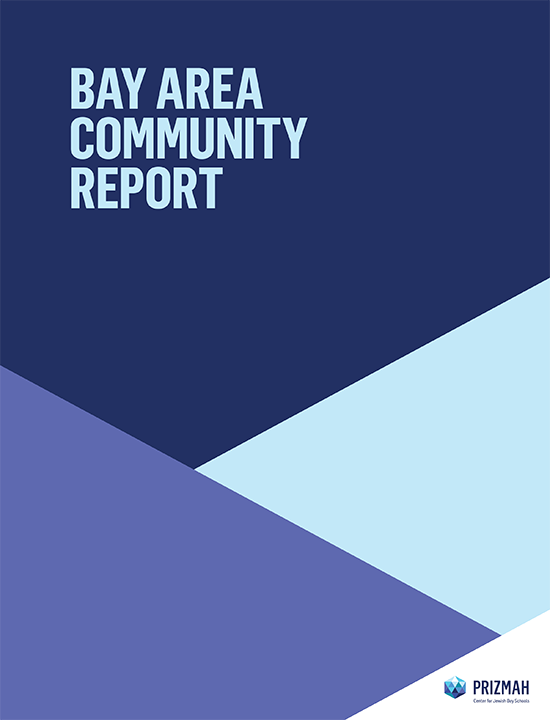 Community Report Bay Area