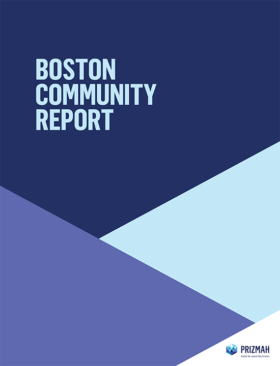 Community Report Boston