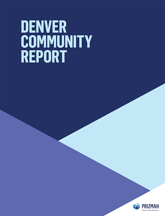 Community Report Denver