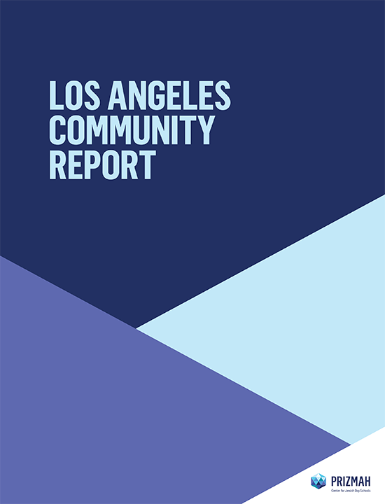 Community Report Los Angeles