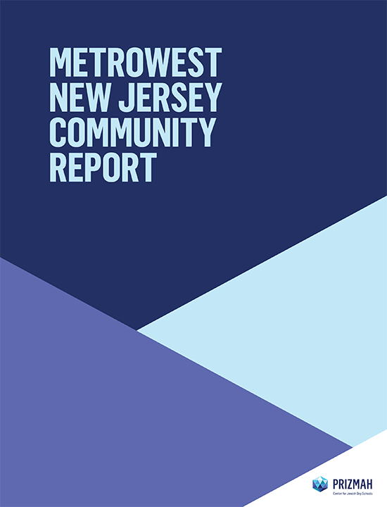 Community Report NJ