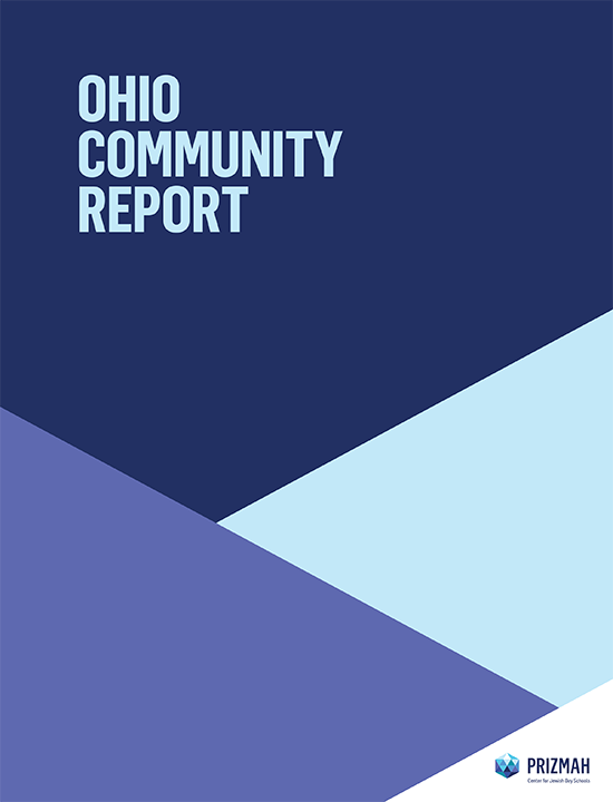 Community Report Ohio