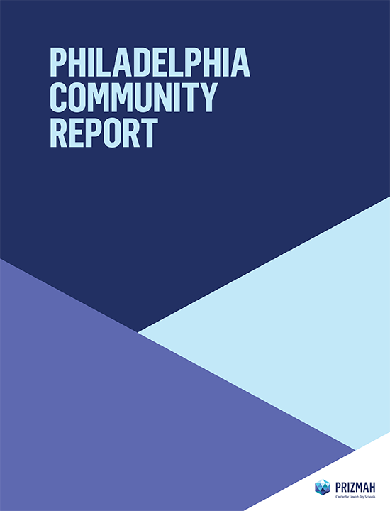 Community Report Philadelphia