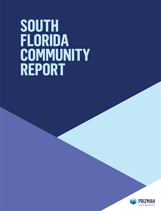 Community Report South Florida
