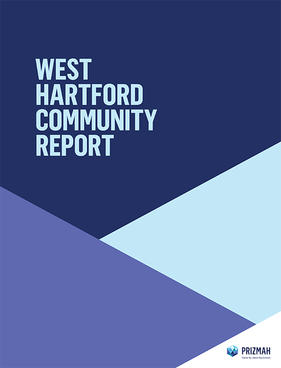 Community Report West Hartford