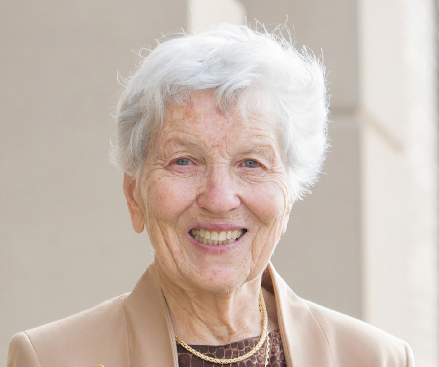 Paula Gottesman