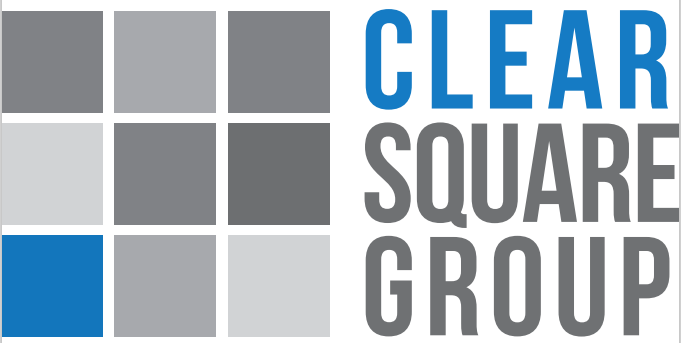 Clear Square Group Logo 