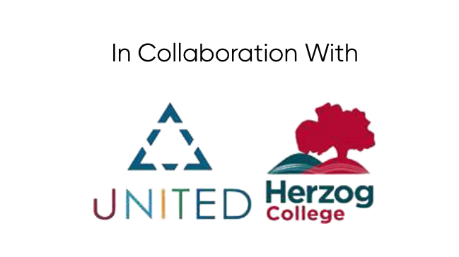 Unpacked for Educators collaboration with United and Herzog