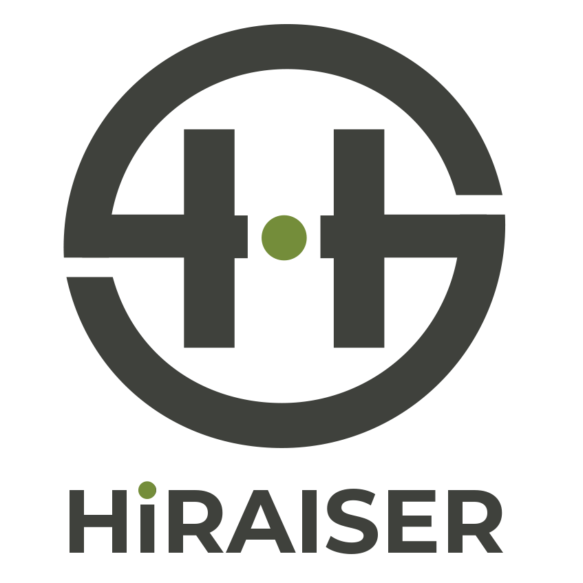 HiRiaser_Logo