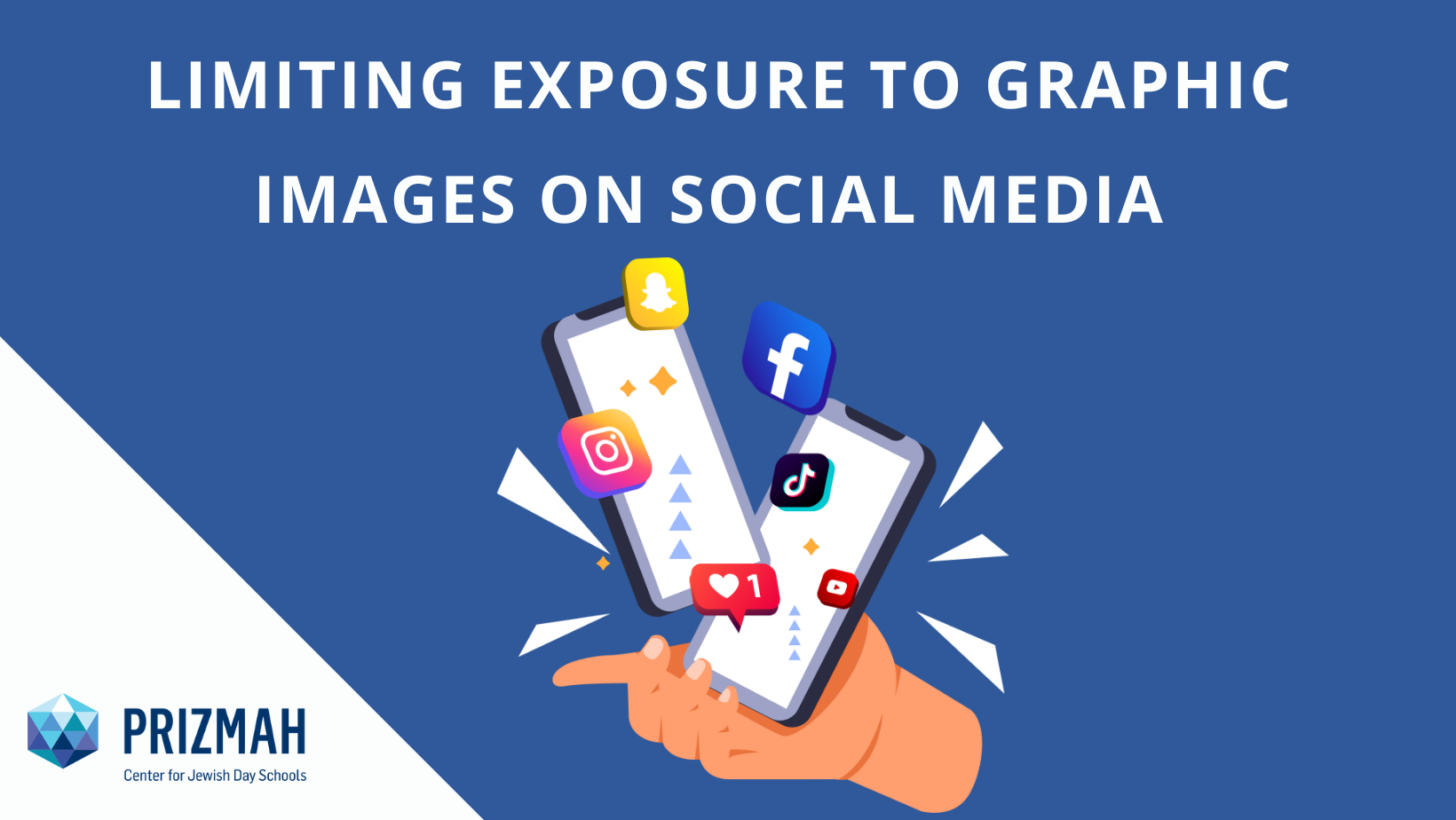 Limiting Exposure to Graphic Images on Social Media