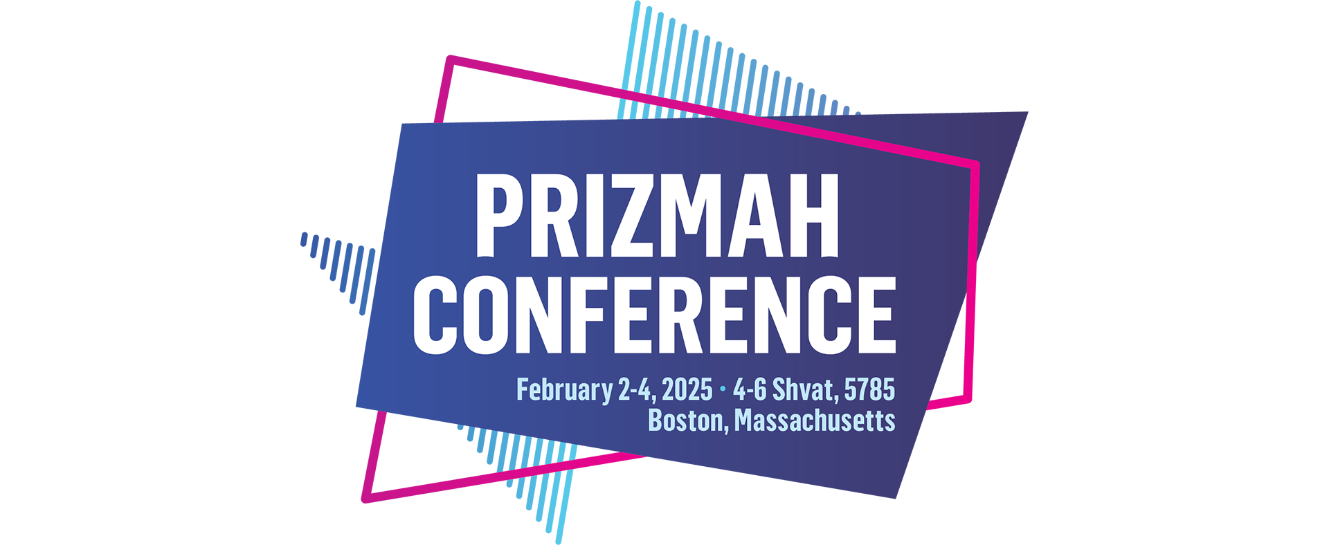 Prizmah Conference 2025