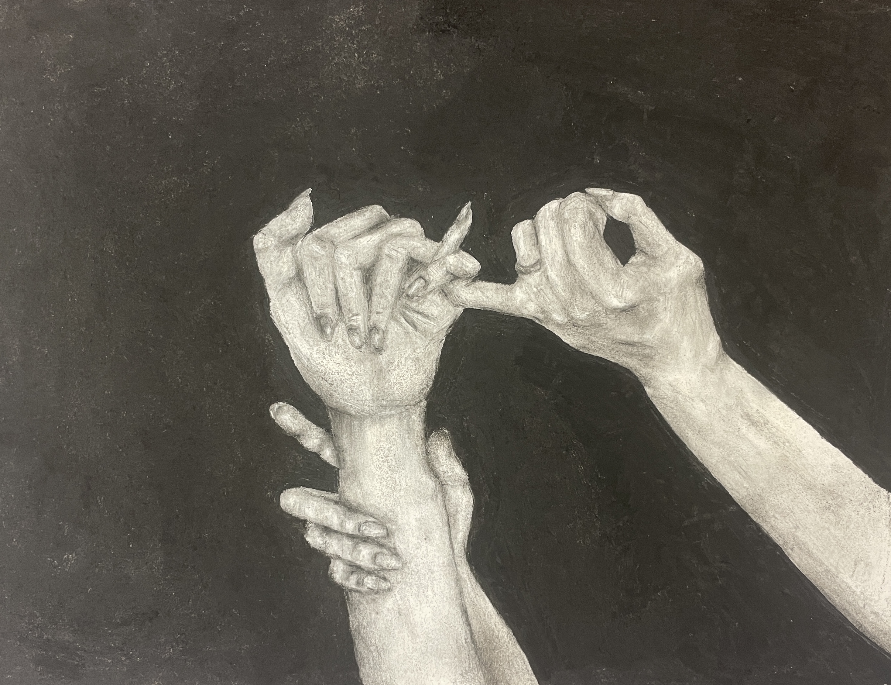 Drew Fiergang art