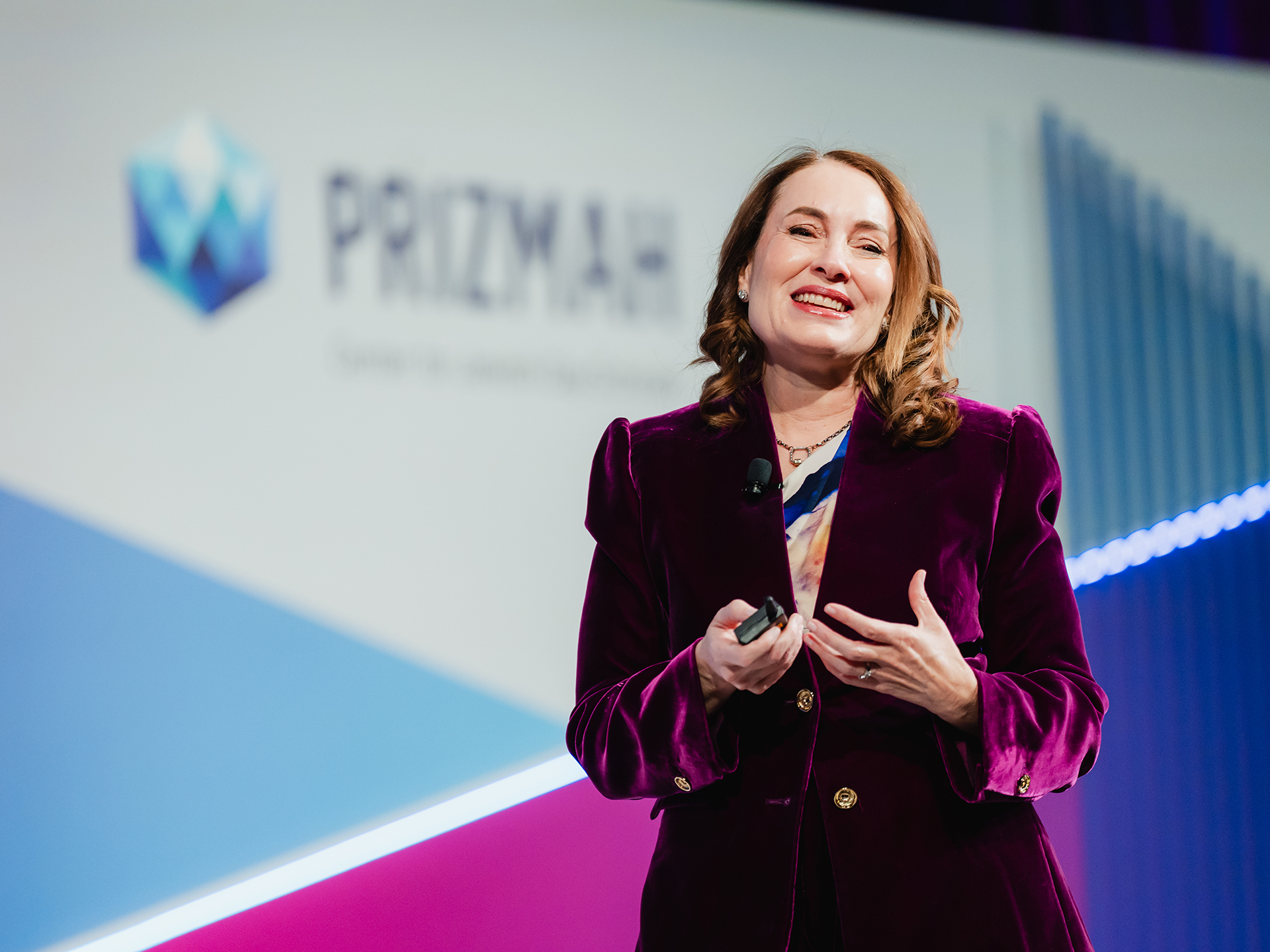 Dr. Susan David
