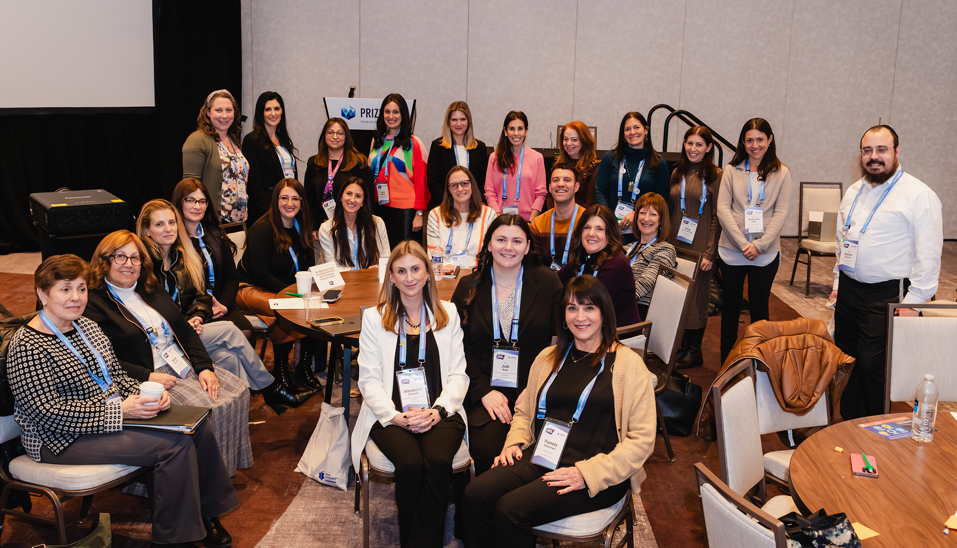 School Counselor Cohort