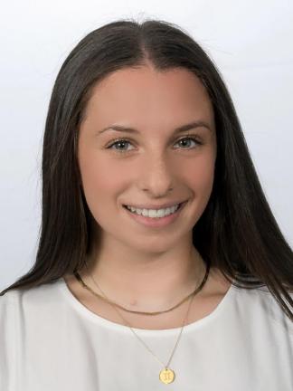 Abby Weisman Headshot