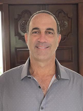 Marty Scheck