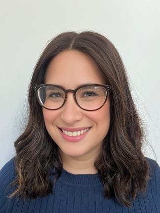 Sarah Abrams
