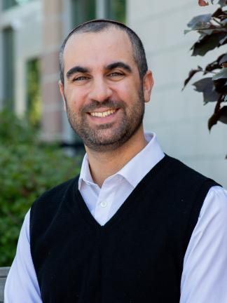 Rabbi Aviad Bodner