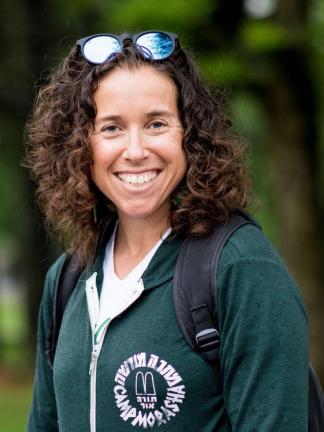Sally Grazi-Shatzkes