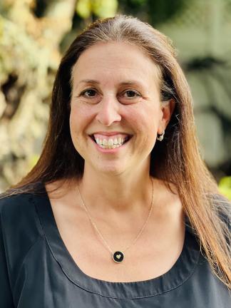 Amy Kramer