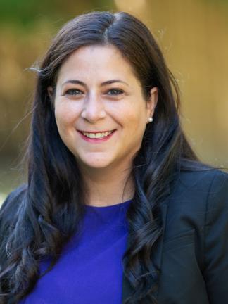 Karen Lidor