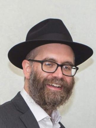 Rabbi Eli Muller