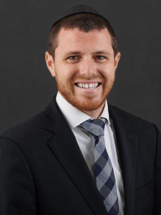 Rabbi Kevin Rhine