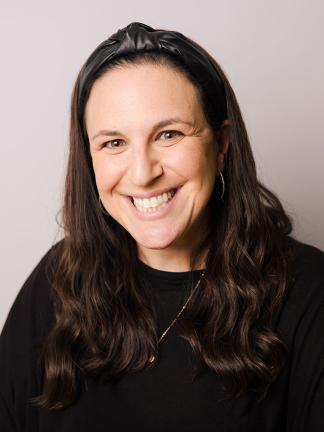 Aliza Salamon