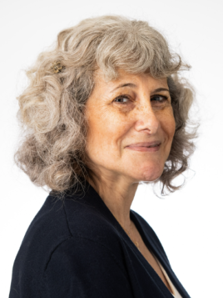 Dr. Arlene Spevak