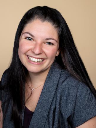 Jessie Katz Headshot