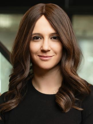 Odelia Epstein