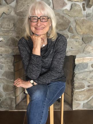 Janice Fialka