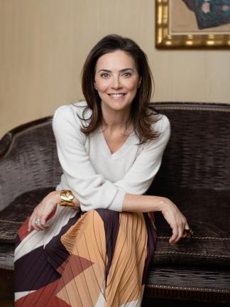 Jennifer Wallace