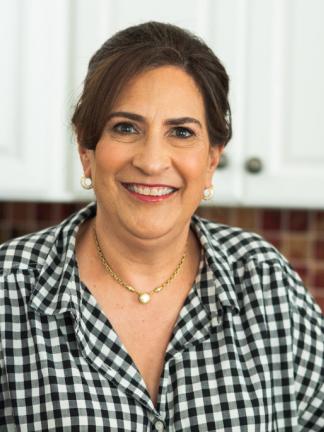 Monica Adler Werner