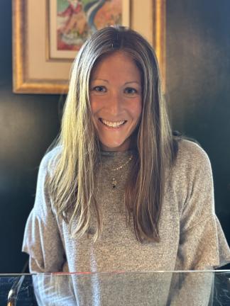 Sarah Roer
