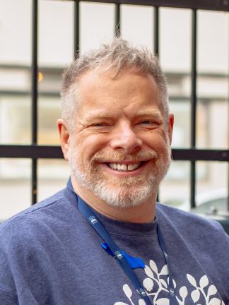 David Zimand