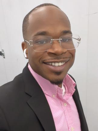 Isaiah Bailey