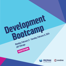 Development Bootcamp 2024