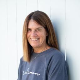 Jodi Bruce