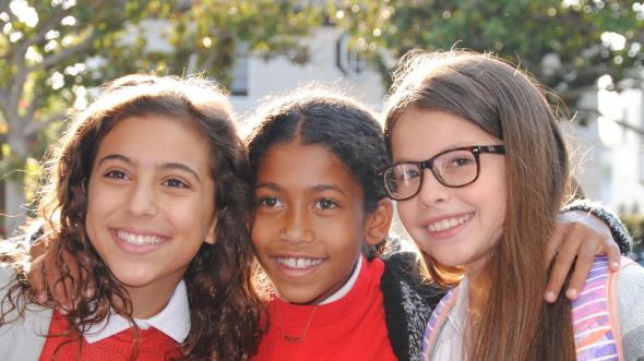 DEI in Jewish Schools: What’s at Stake for Jews of Color