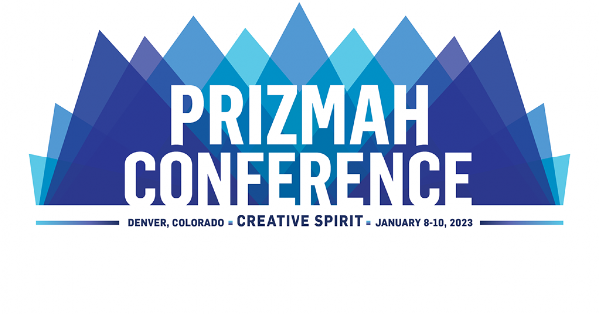 Prizmah Conference 2023 Prizmah Center for Jewish Day Schools